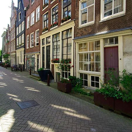 The Mallory Amsterdam Extérieur photo