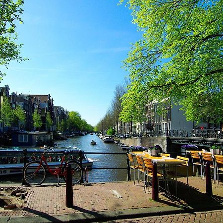 The Mallory Amsterdam Extérieur photo