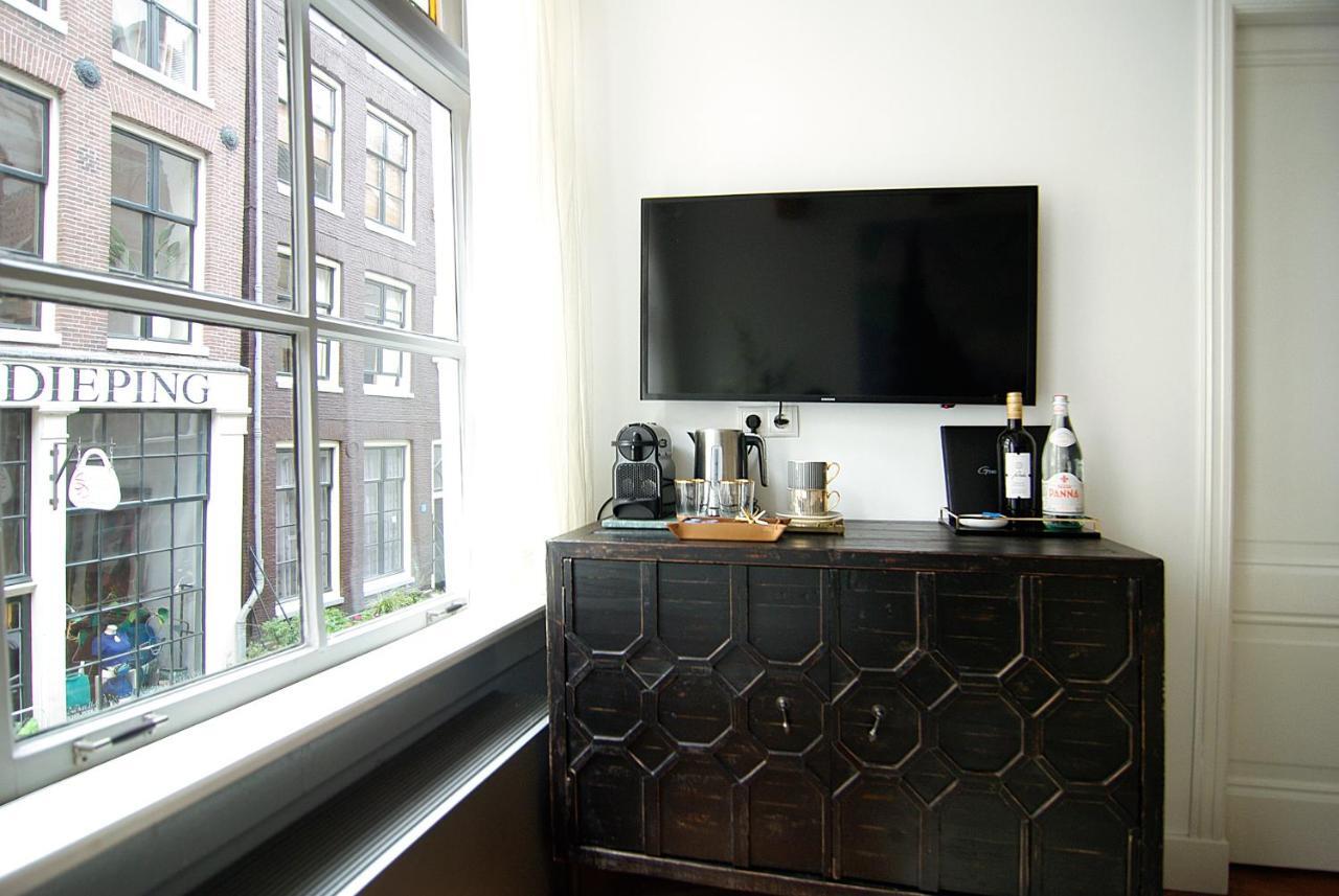 The Mallory Amsterdam Extérieur photo