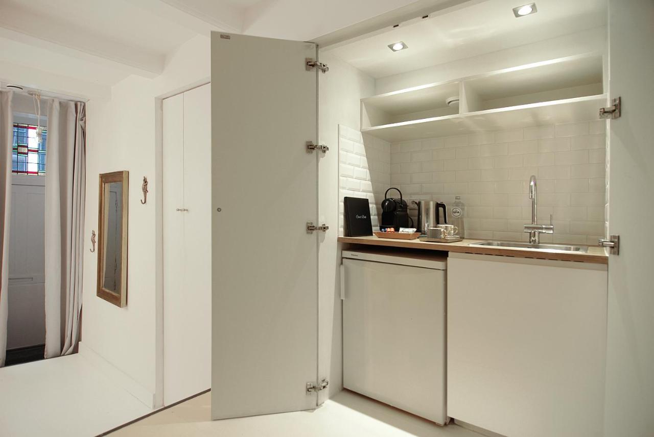 The Mallory Amsterdam Extérieur photo