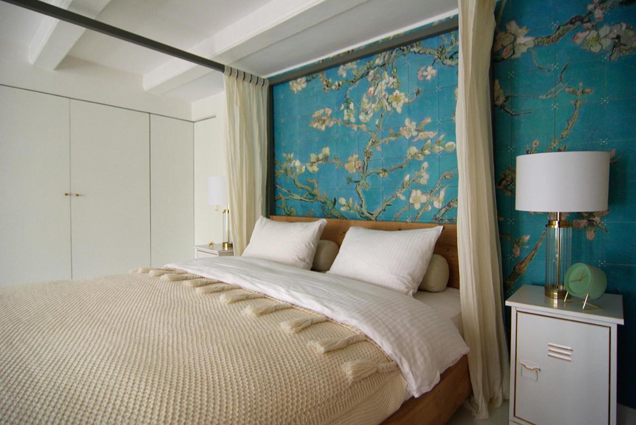 The Mallory Amsterdam Extérieur photo