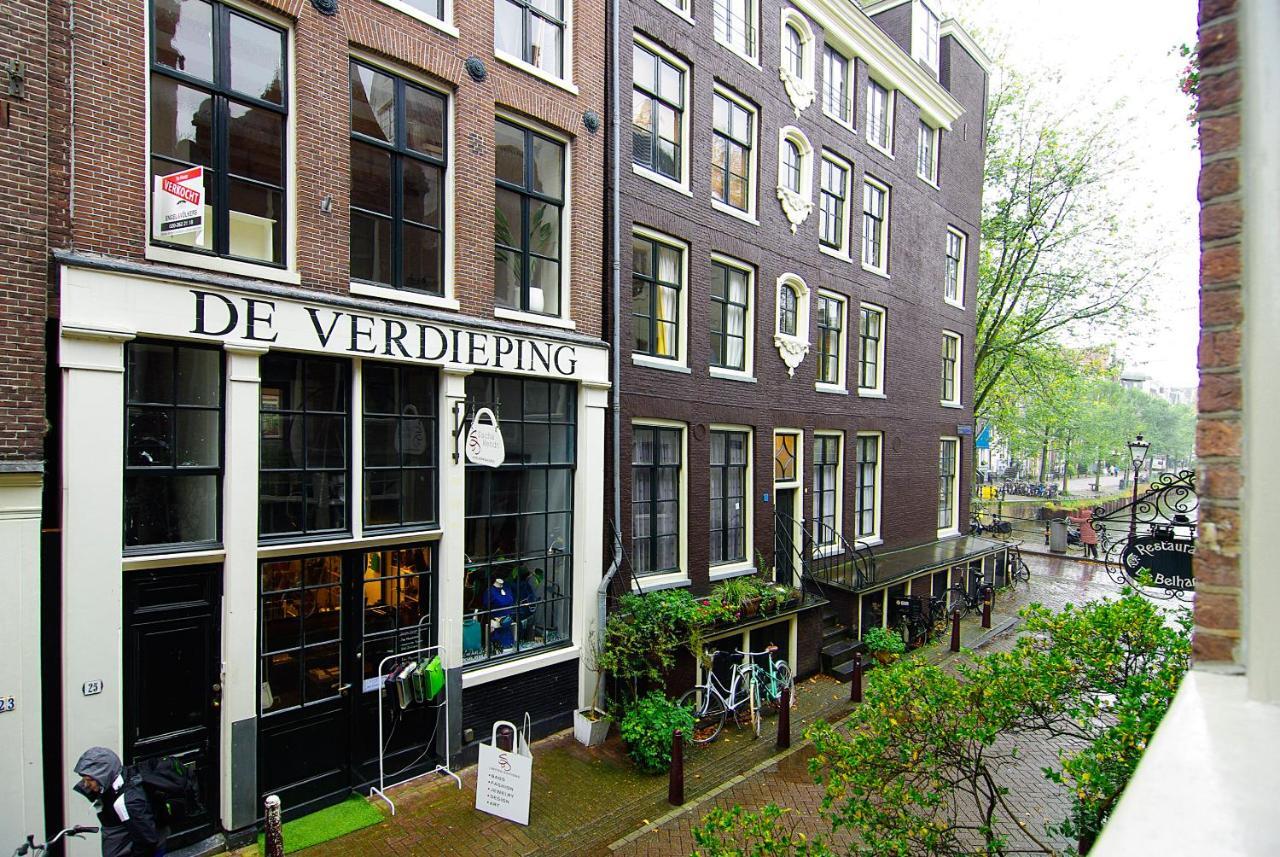The Mallory Amsterdam Extérieur photo