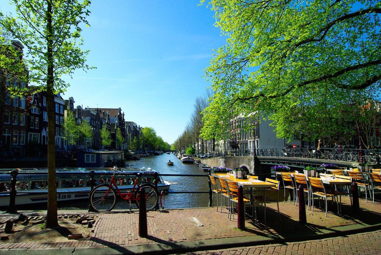 The Mallory Amsterdam Extérieur photo