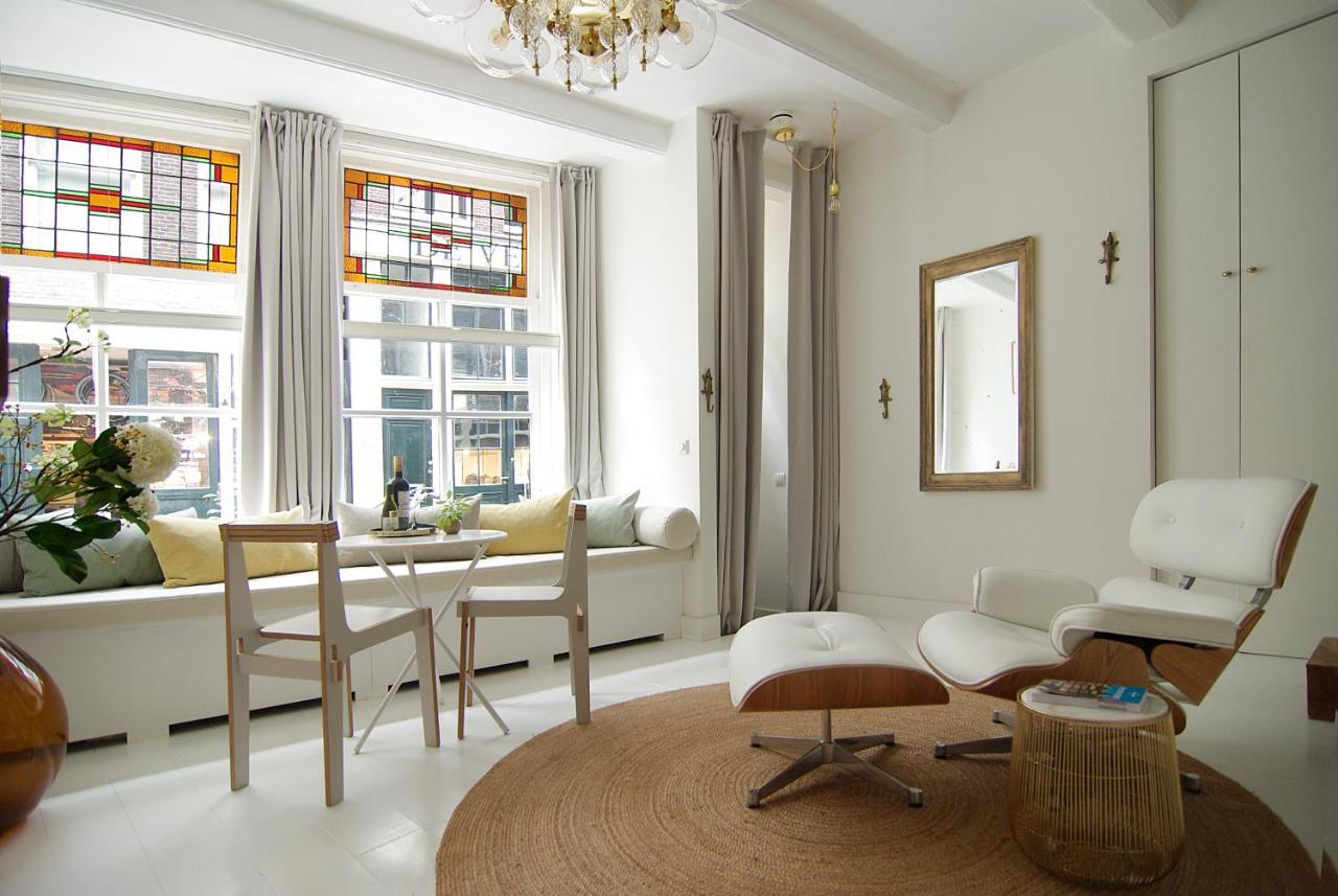 The Mallory Amsterdam Extérieur photo
