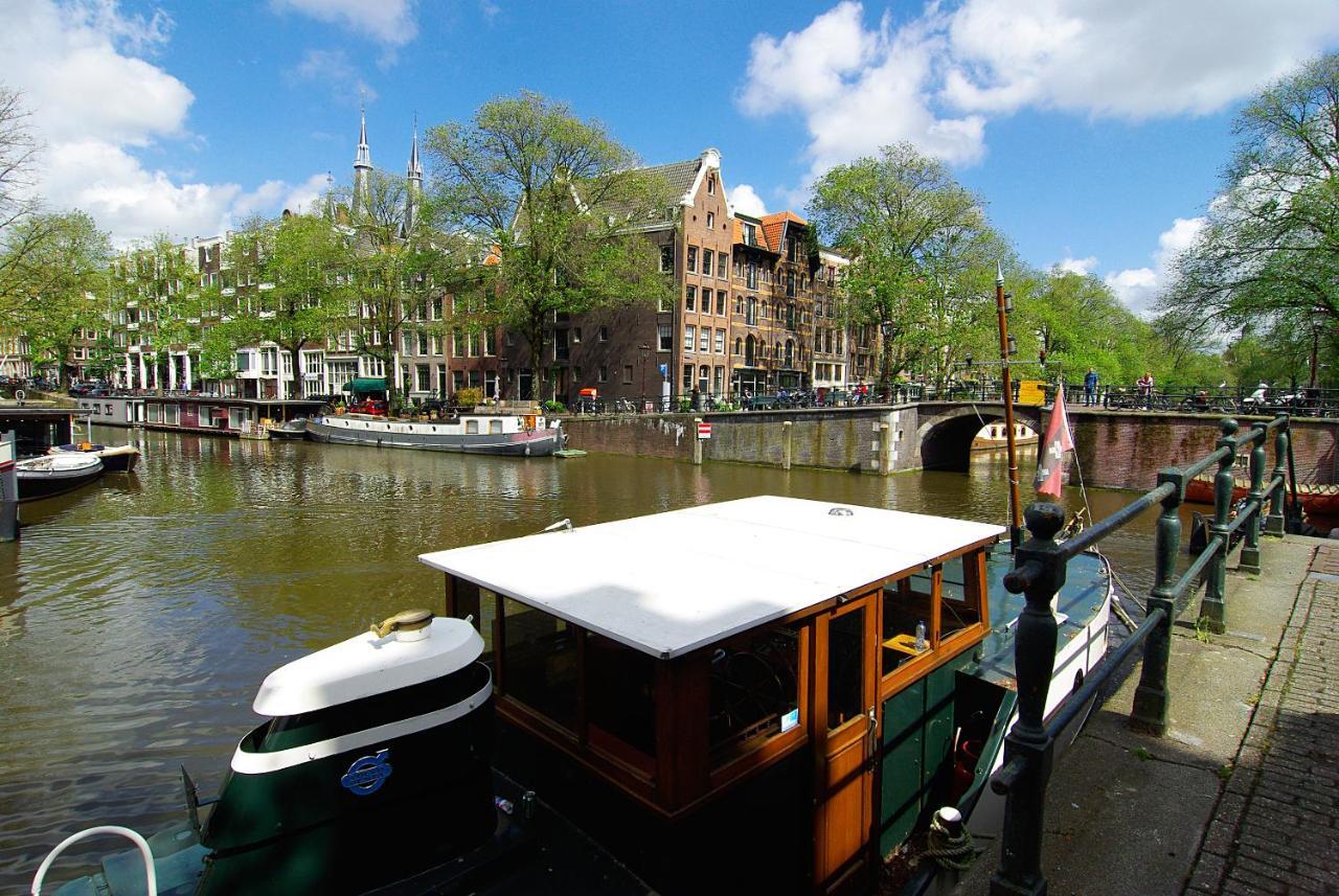 The Mallory Amsterdam Extérieur photo
