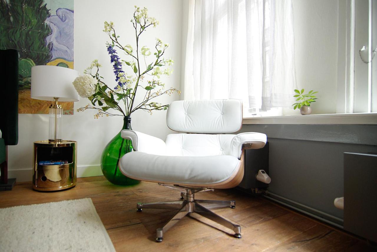 The Mallory Amsterdam Extérieur photo